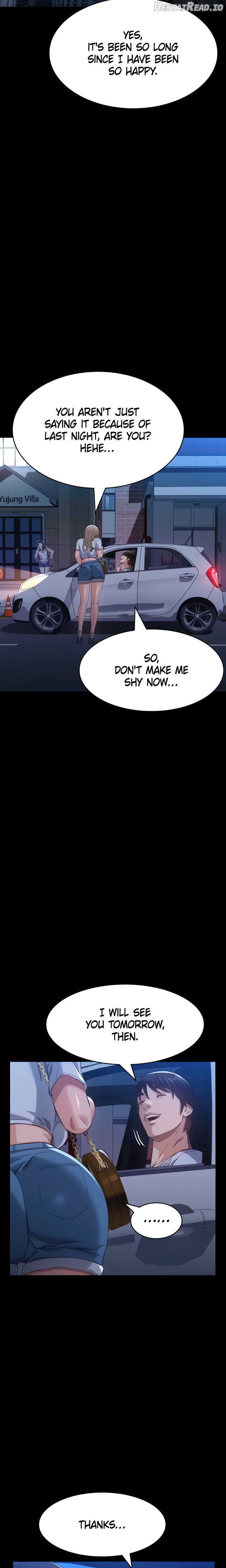 Resume - Manhwa Chapter 105 - page 20