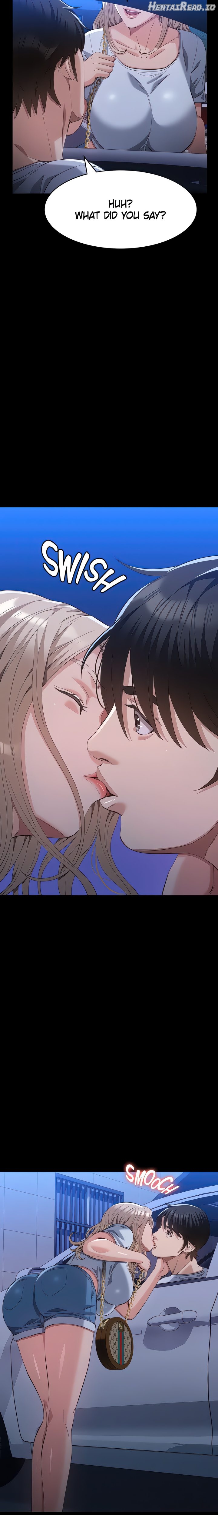 Resume - Manhwa Chapter 105 - page 21