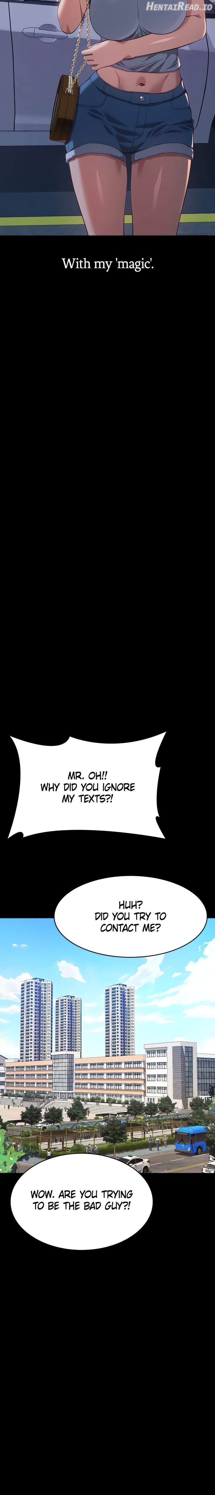 Resume - Manhwa Chapter 105 - page 24