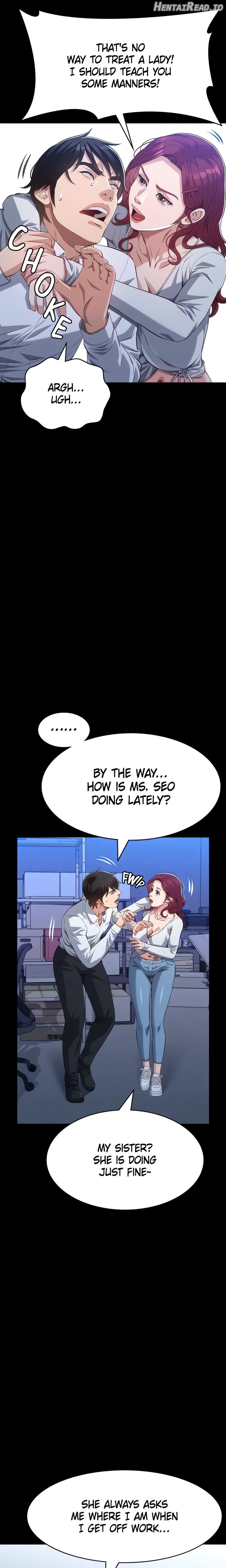 Resume - Manhwa Chapter 105 - page 25