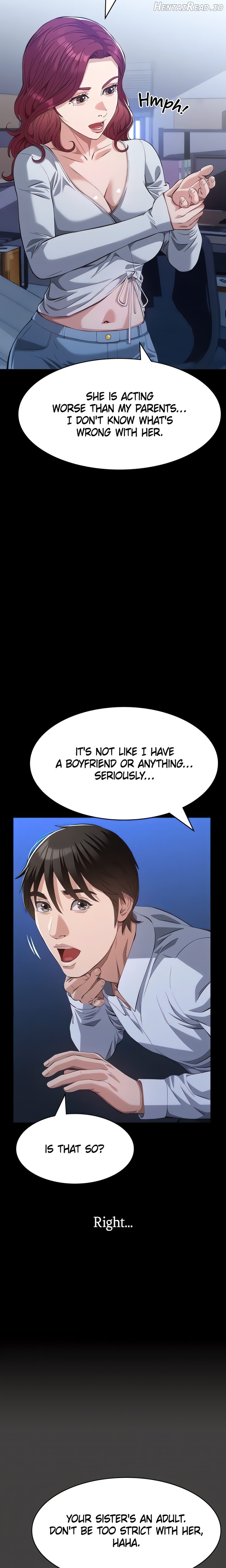 Resume - Manhwa Chapter 105 - page 26