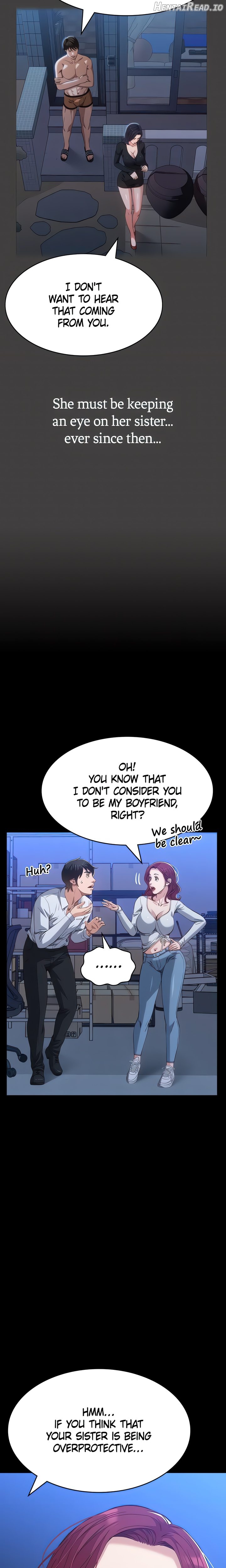 Resume - Manhwa Chapter 105 - page 27
