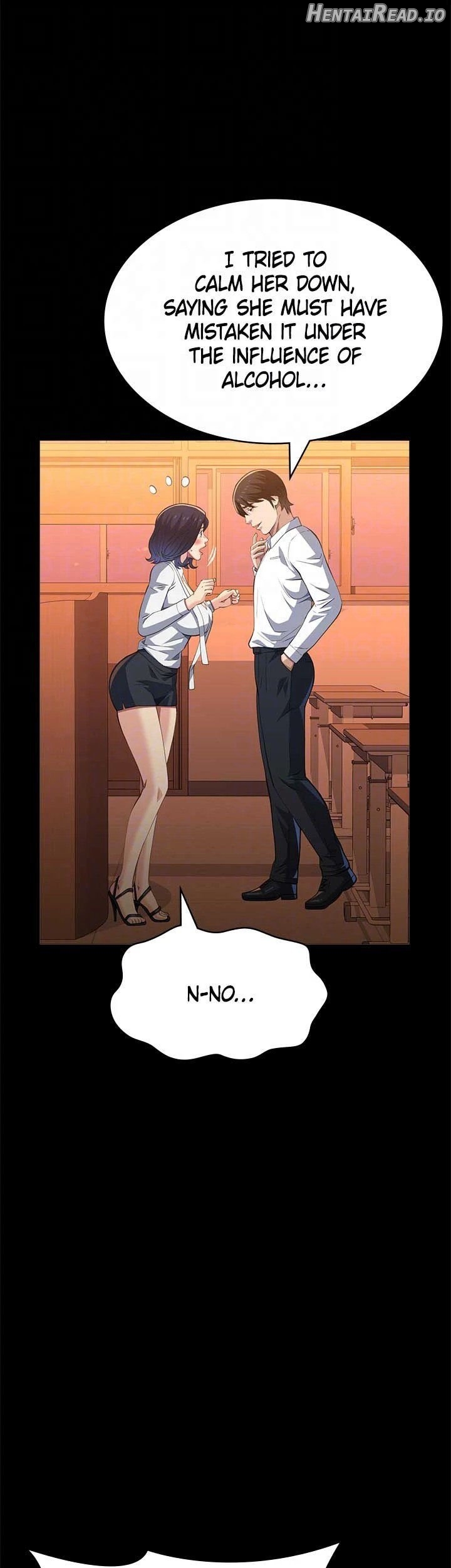 Resume - Manhwa Chapter 106 - page 15