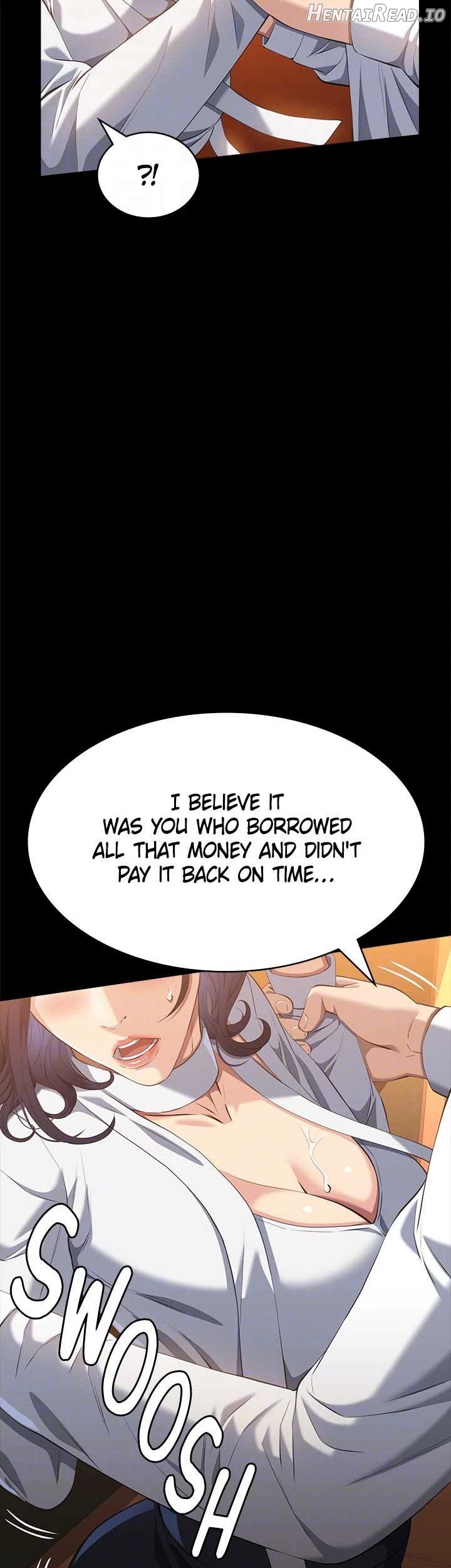 Resume - Manhwa Chapter 106 - page 18