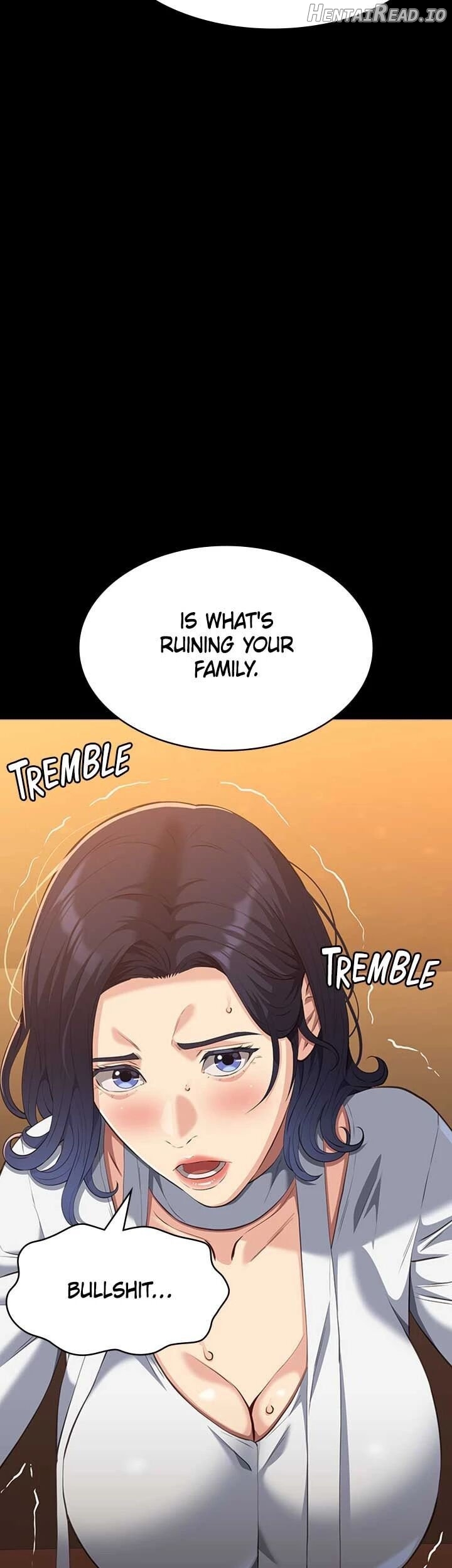 Resume - Manhwa Chapter 106 - page 21