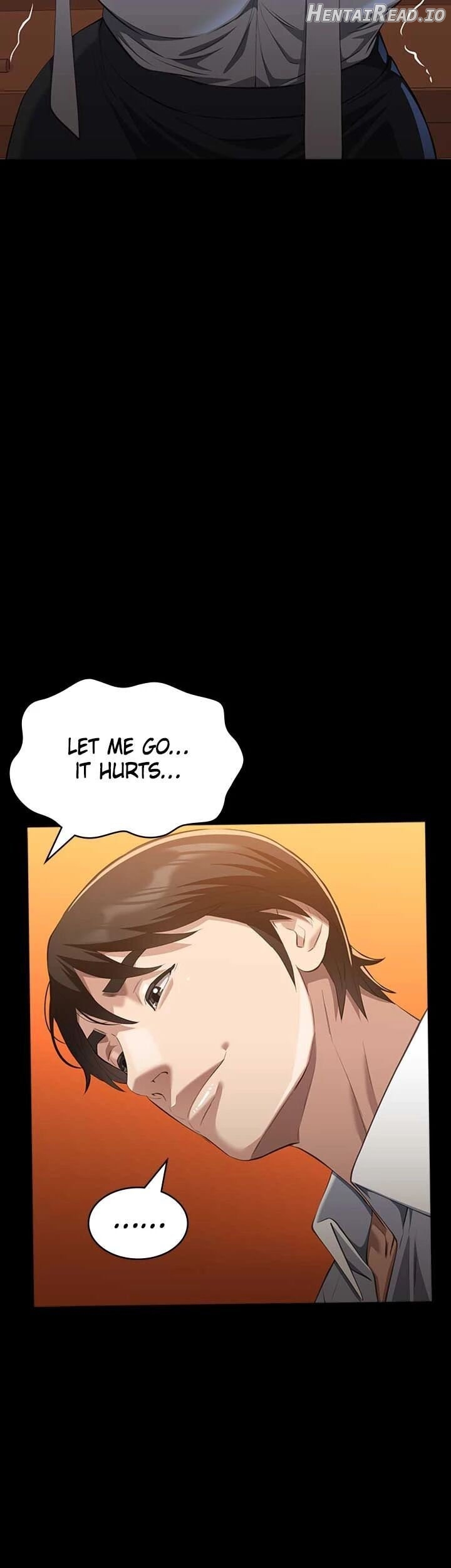 Resume - Manhwa Chapter 106 - page 22