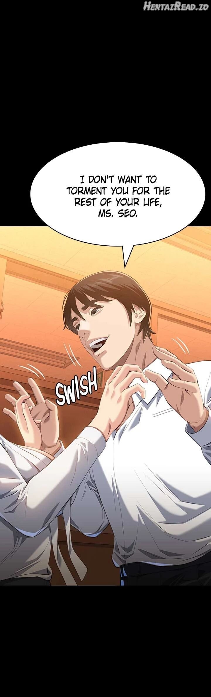 Resume - Manhwa Chapter 106 - page 23