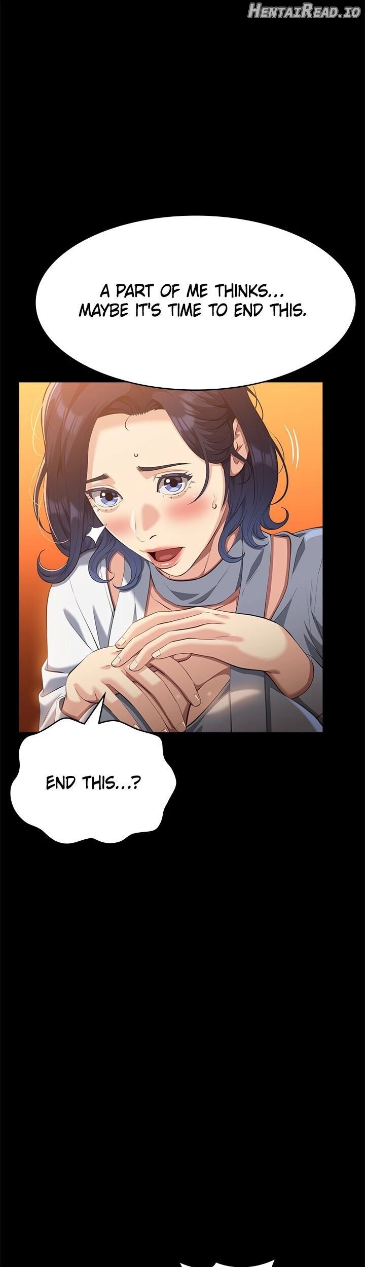 Resume - Manhwa Chapter 106 - page 24