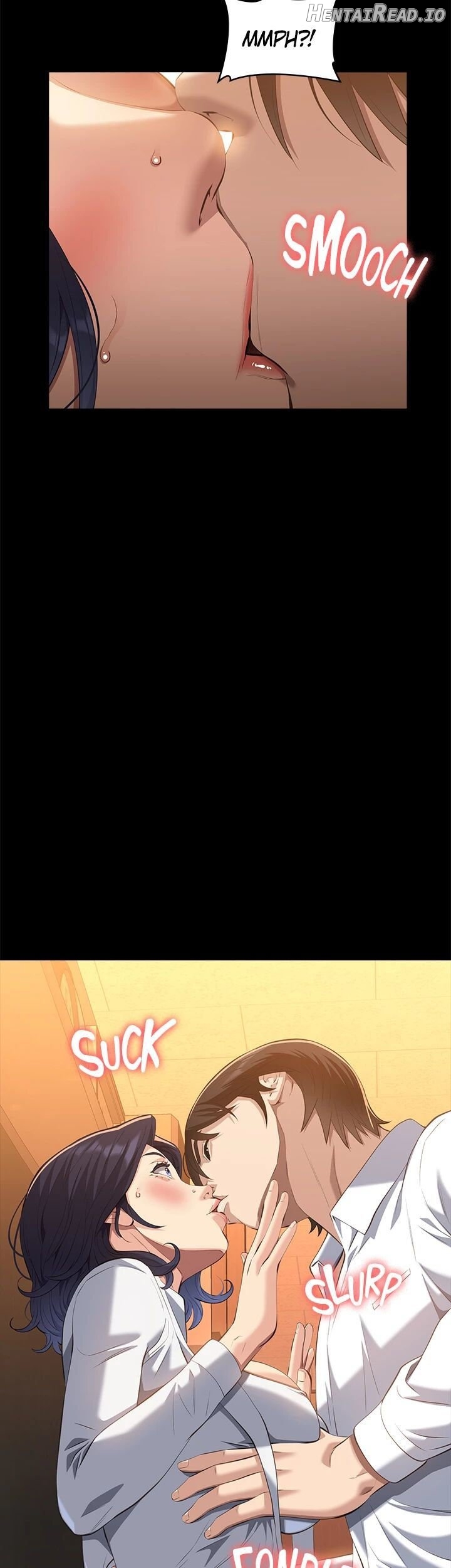 Resume - Manhwa Chapter 106 - page 25