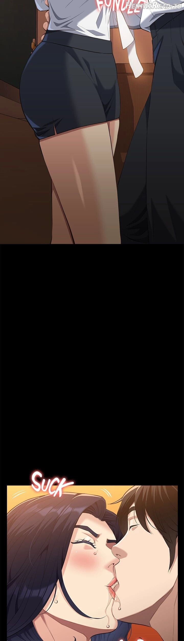 Resume - Manhwa Chapter 106 - page 26