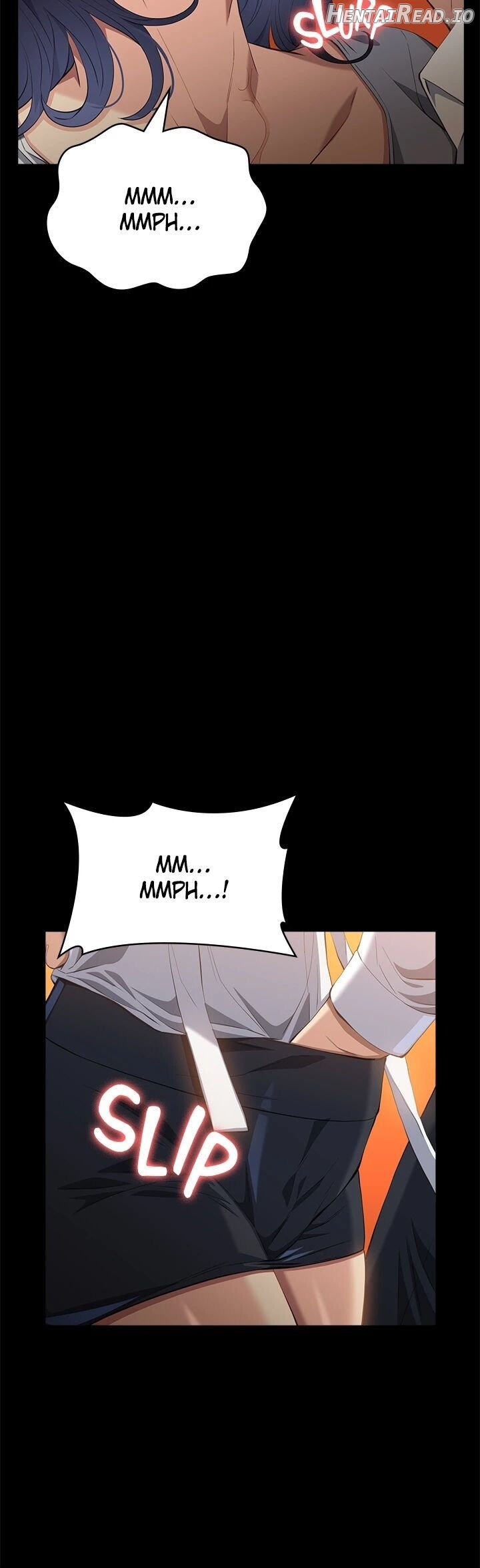 Resume - Manhwa Chapter 106 - page 27