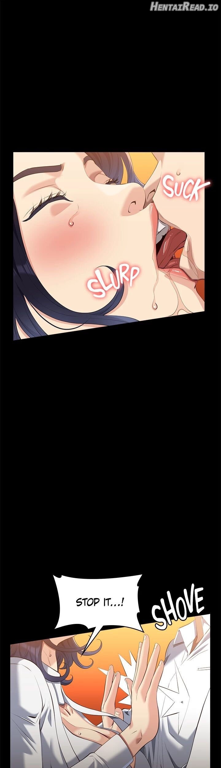 Resume - Manhwa Chapter 106 - page 28