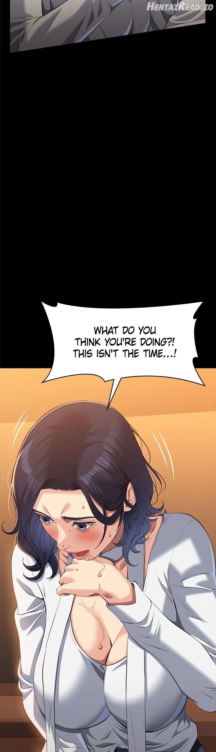 Resume - Manhwa Chapter 106 - page 29