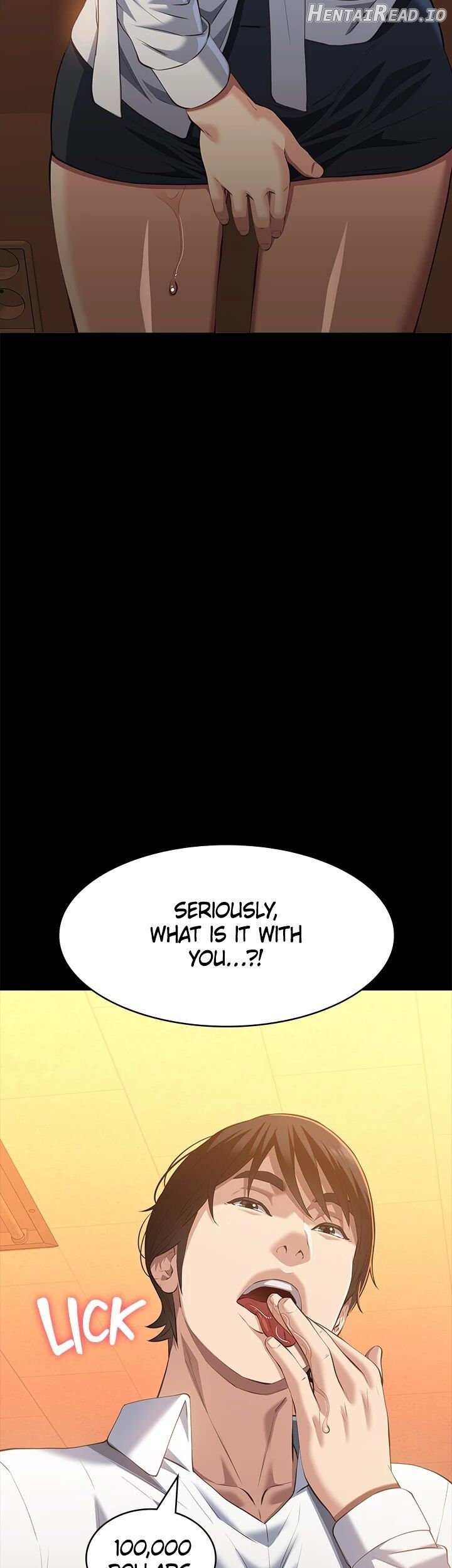 Resume - Manhwa Chapter 106 - page 30