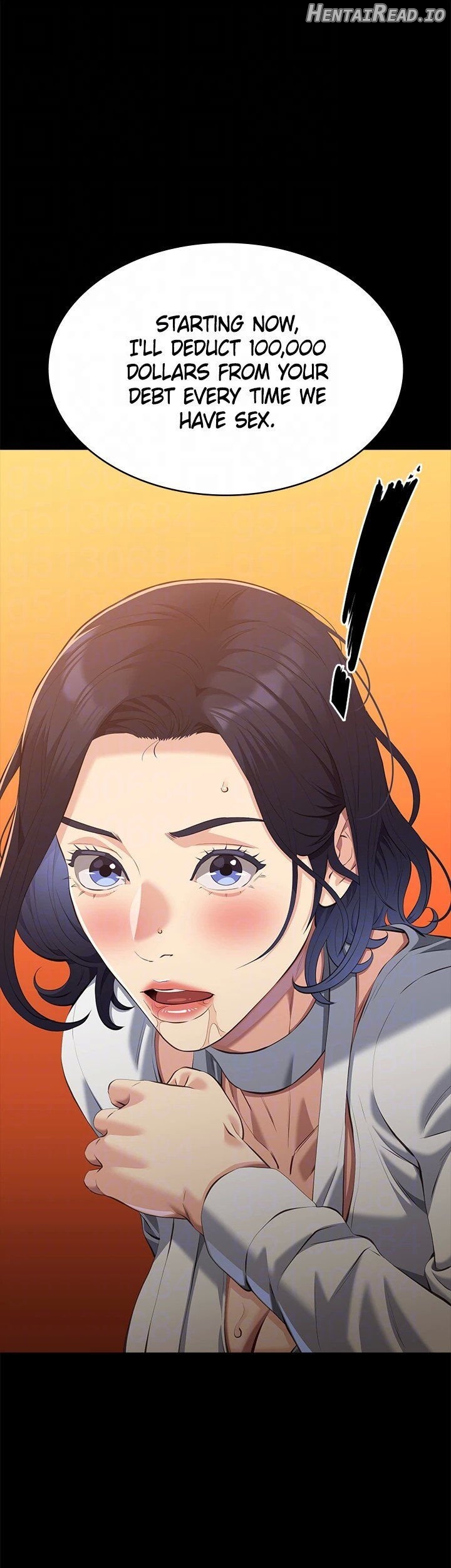 Resume - Manhwa Chapter 106 - page 32