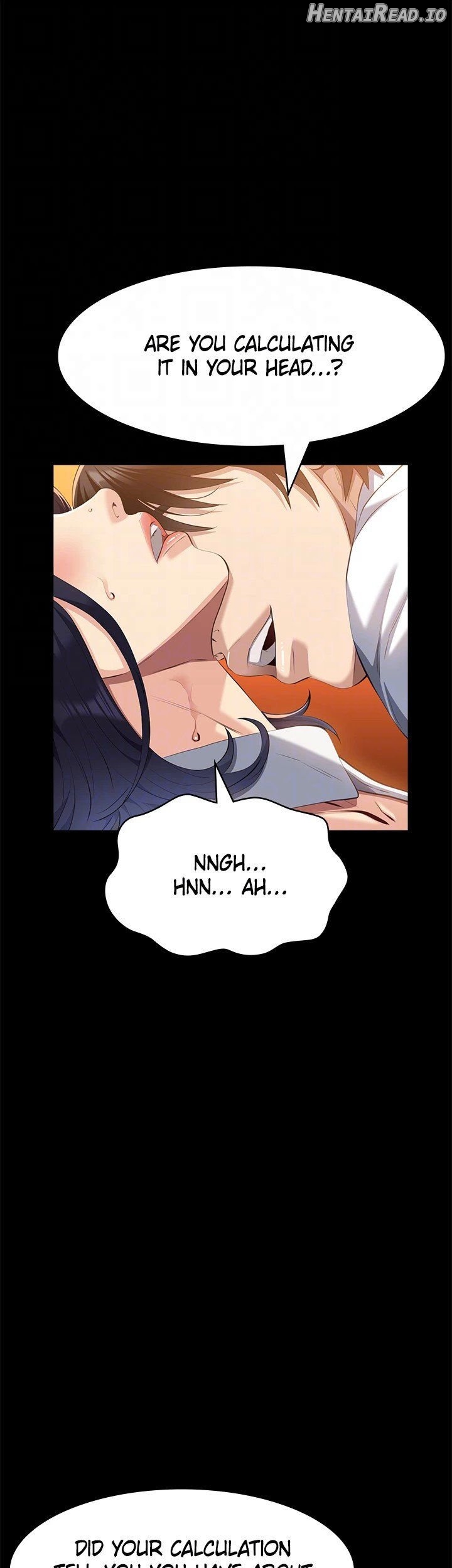 Resume - Manhwa Chapter 106 - page 36