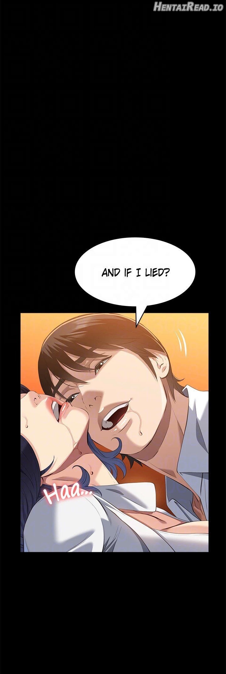 Resume - Manhwa Chapter 106 - page 39