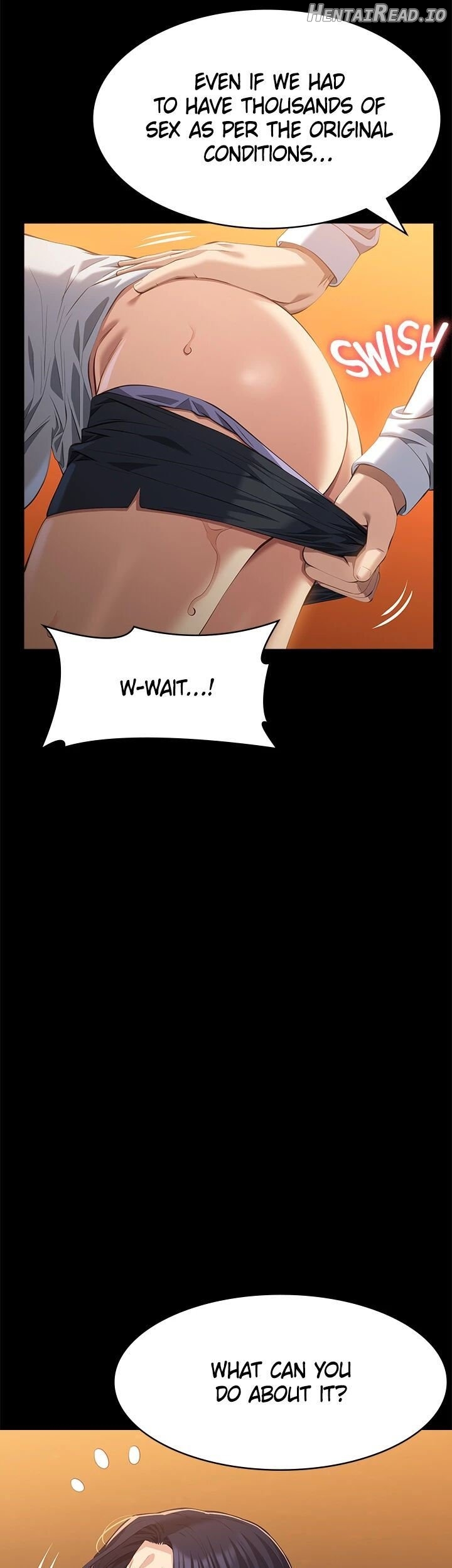 Resume - Manhwa Chapter 106 - page 41