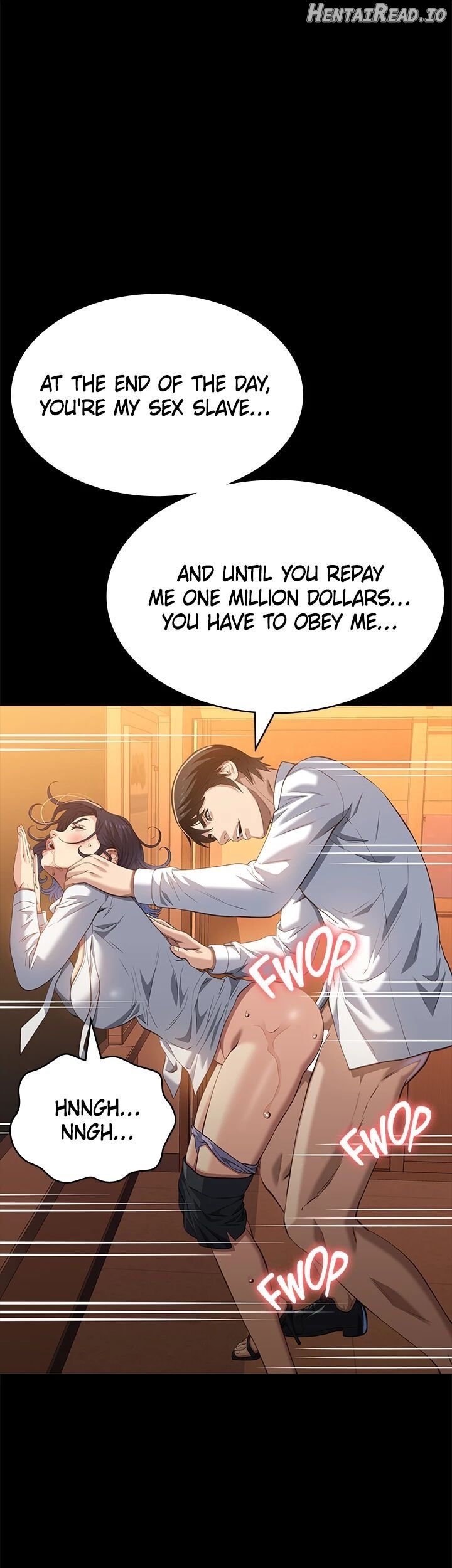 Resume - Manhwa Chapter 106 - page 44