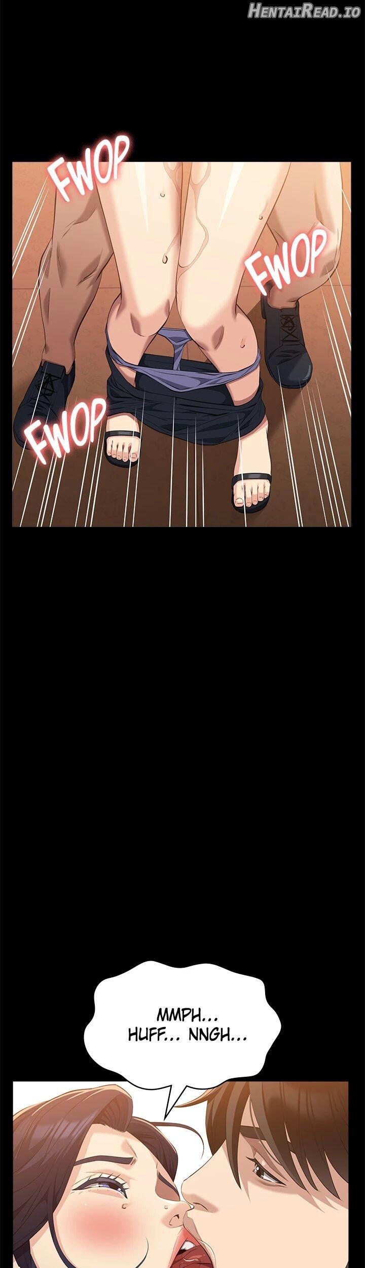 Resume - Manhwa Chapter 106 - page 46