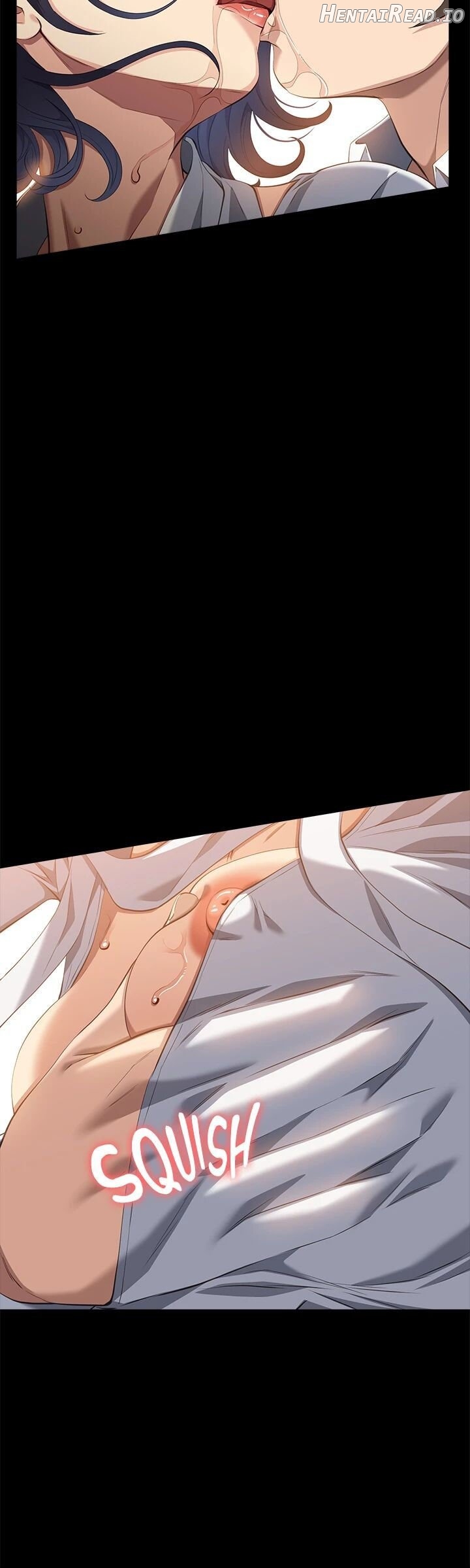 Resume - Manhwa Chapter 106 - page 47
