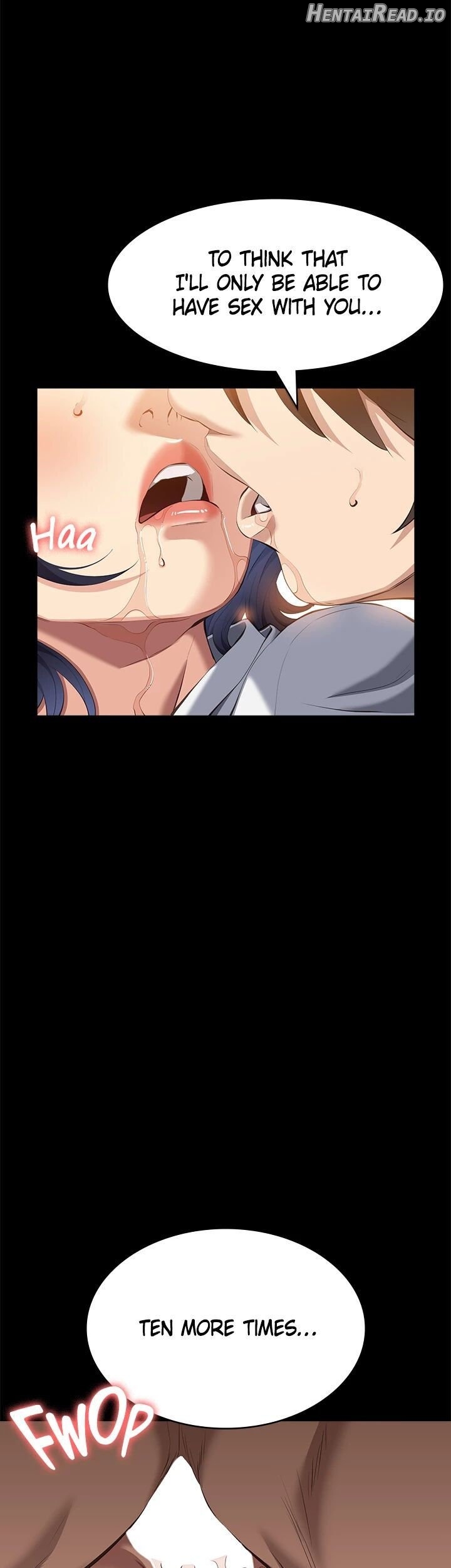 Resume - Manhwa Chapter 106 - page 49
