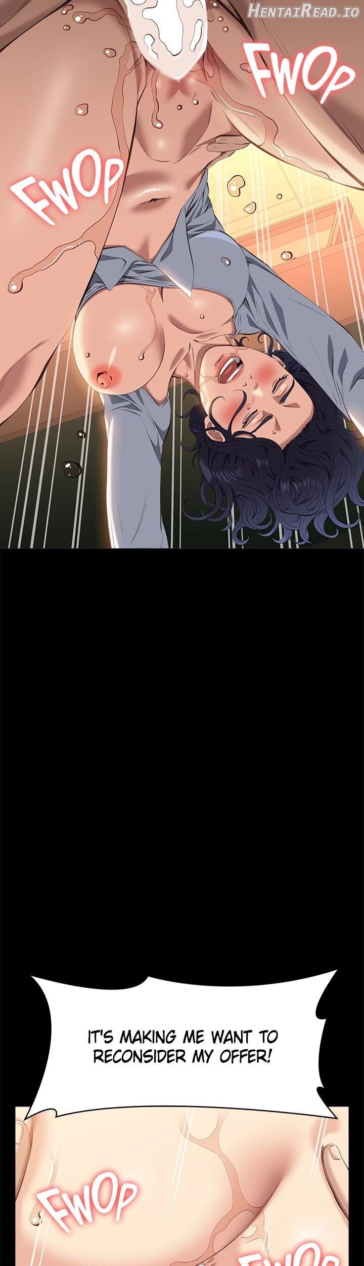 Resume - Manhwa Chapter 106 - page 50