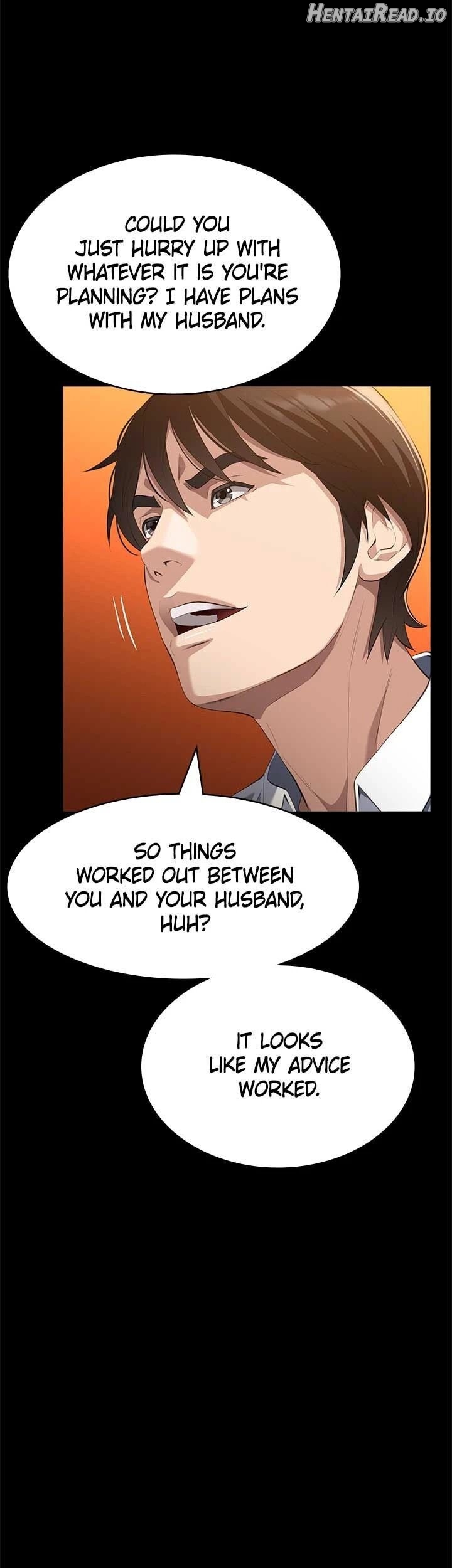 Resume - Manhwa Chapter 106 - page 6