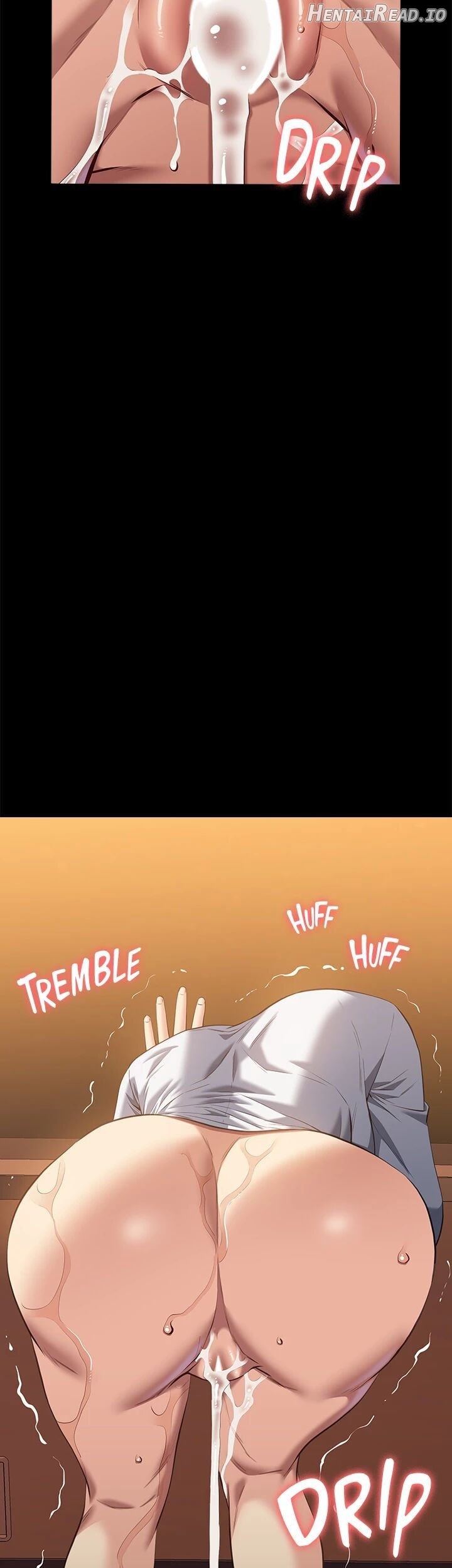 Resume - Manhwa Chapter 106 - page 58