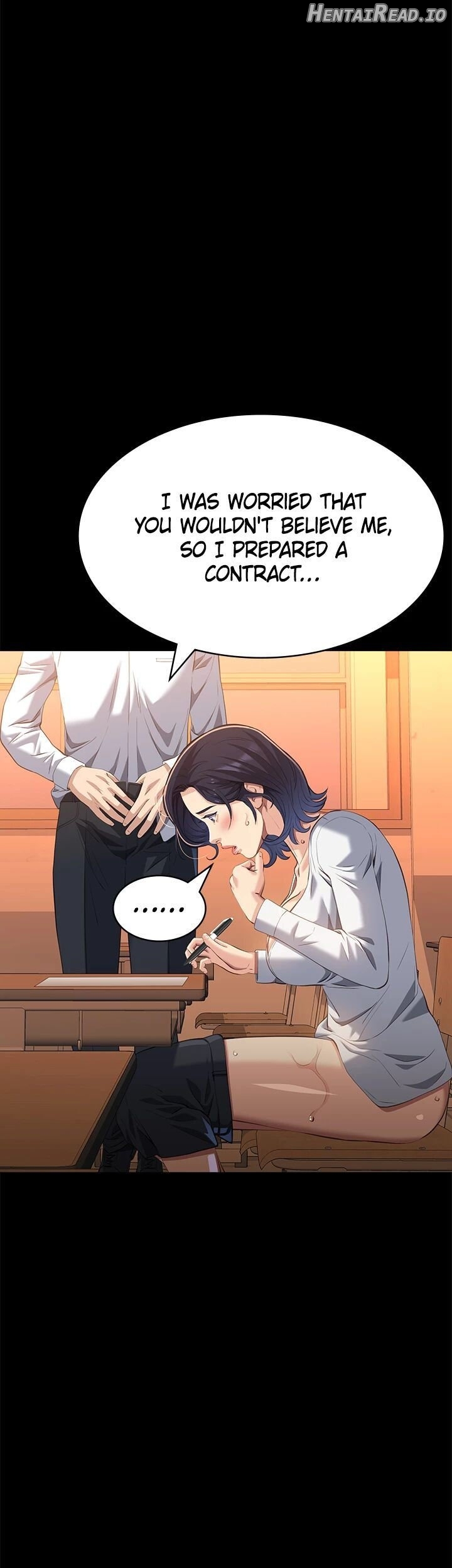 Resume - Manhwa Chapter 106 - page 61