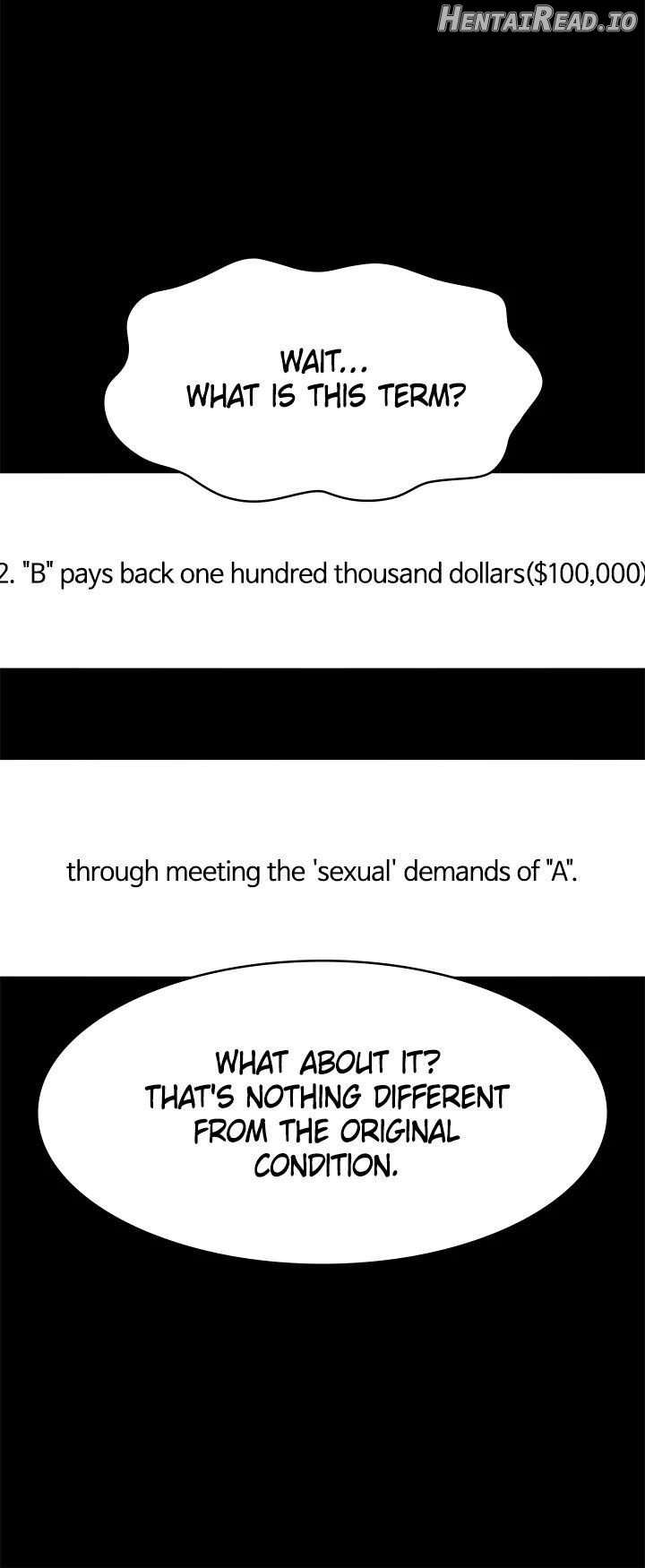 Resume - Manhwa Chapter 106 - page 62