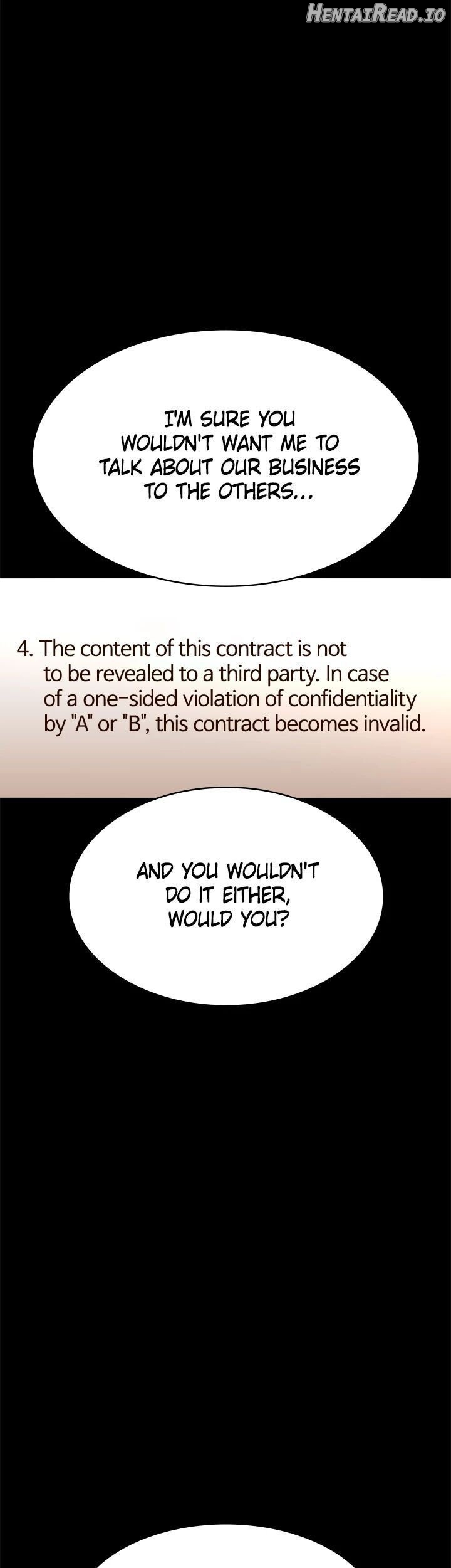 Resume - Manhwa Chapter 106 - page 64