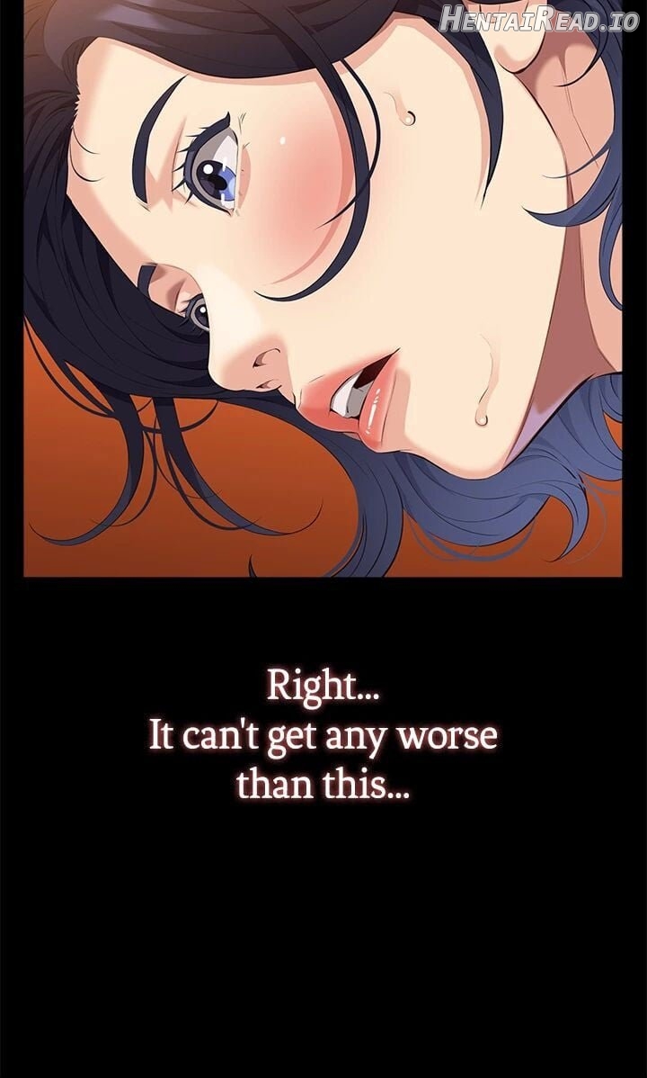 Resume - Manhwa Chapter 106 - page 66