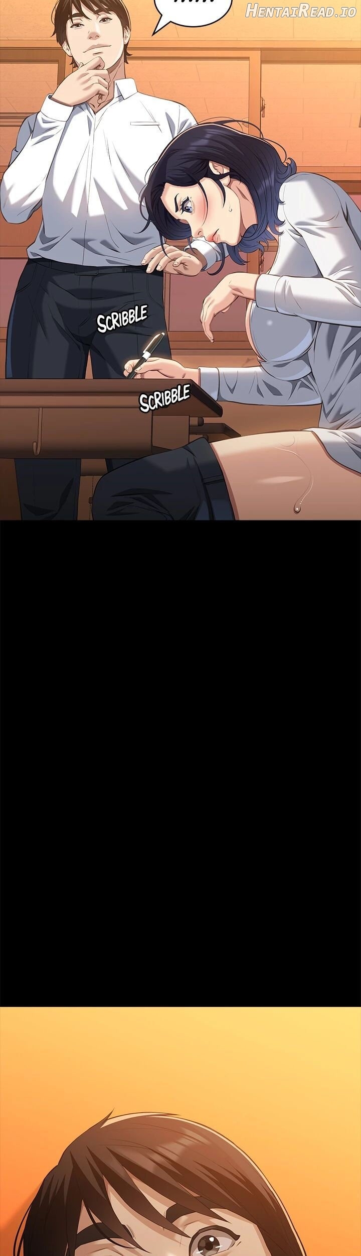 Resume - Manhwa Chapter 106 - page 68