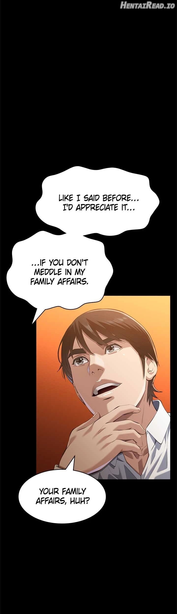 Resume - Manhwa Chapter 106 - page 10