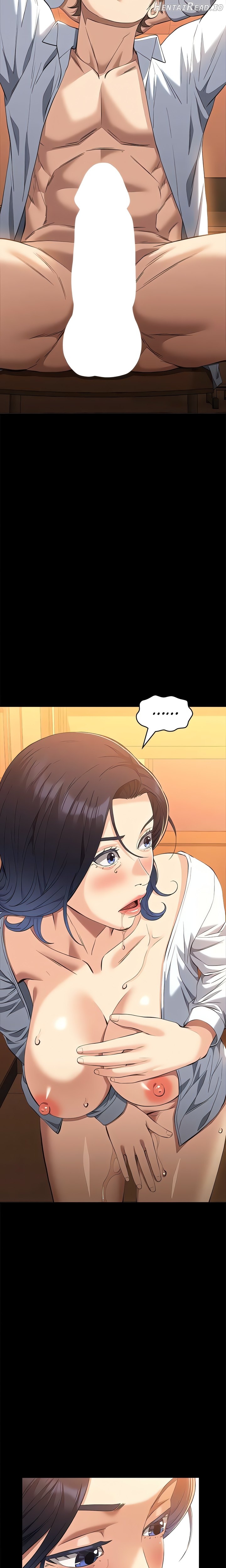 Resume - Manhwa Chapter 107 - page 11