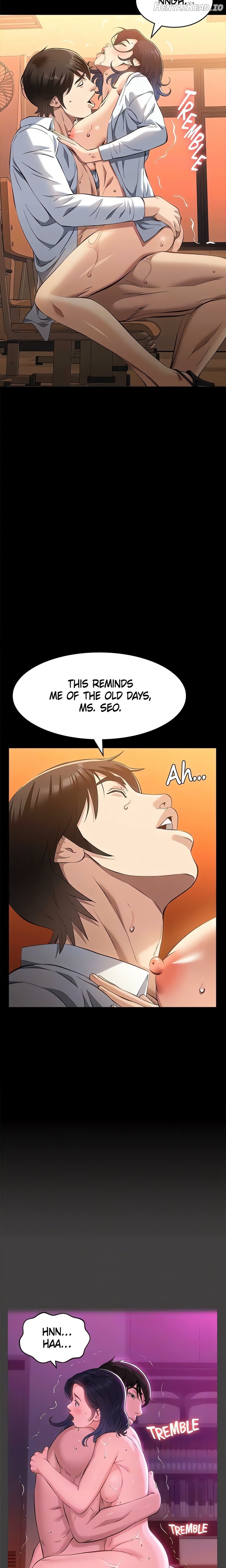 Resume - Manhwa Chapter 107 - page 15