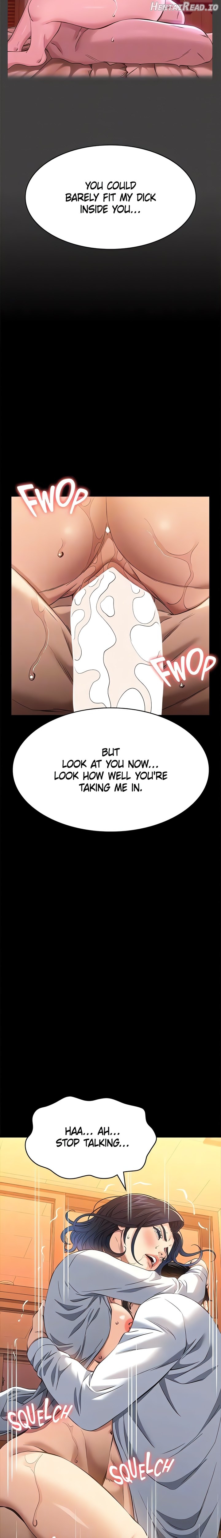 Resume - Manhwa Chapter 107 - page 16