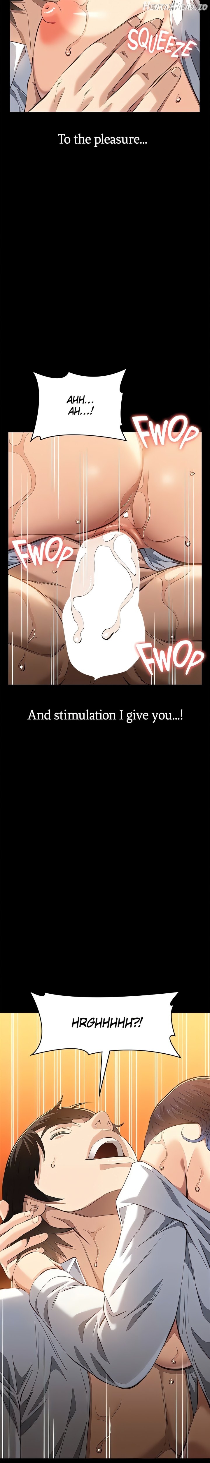 Resume - Manhwa Chapter 107 - page 20