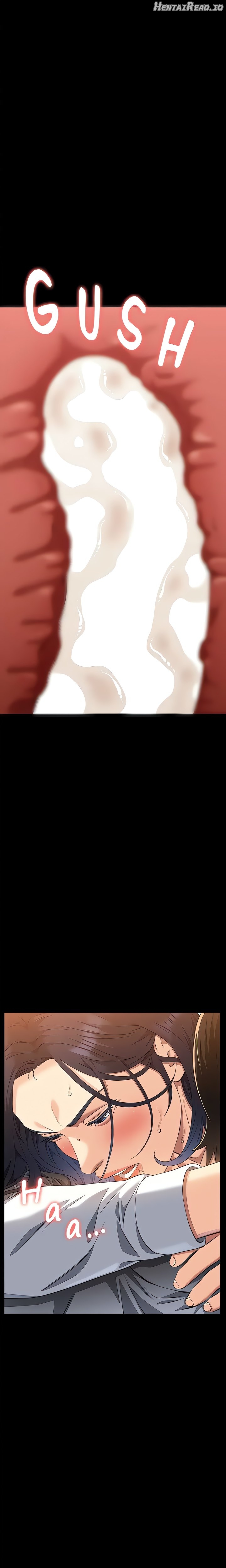Resume - Manhwa Chapter 107 - page 21
