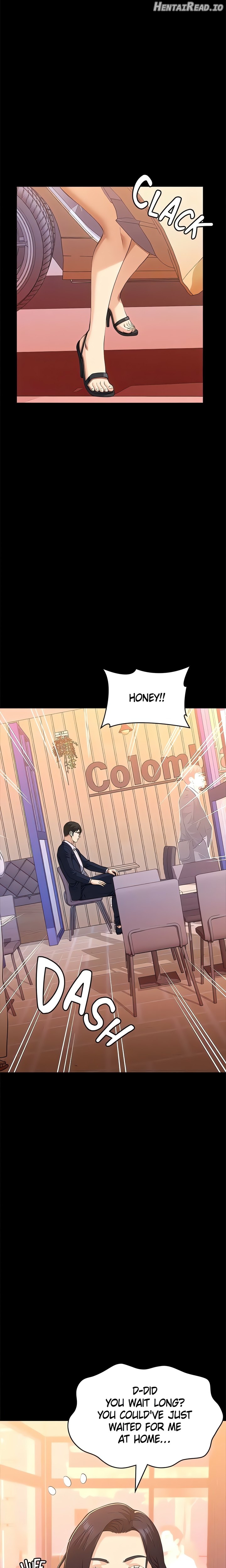 Resume - Manhwa Chapter 107 - page 23