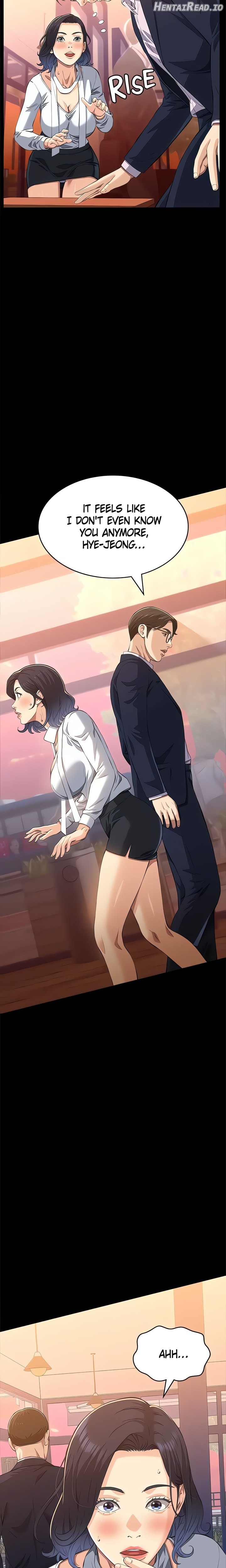 Resume - Manhwa Chapter 107 - page 25