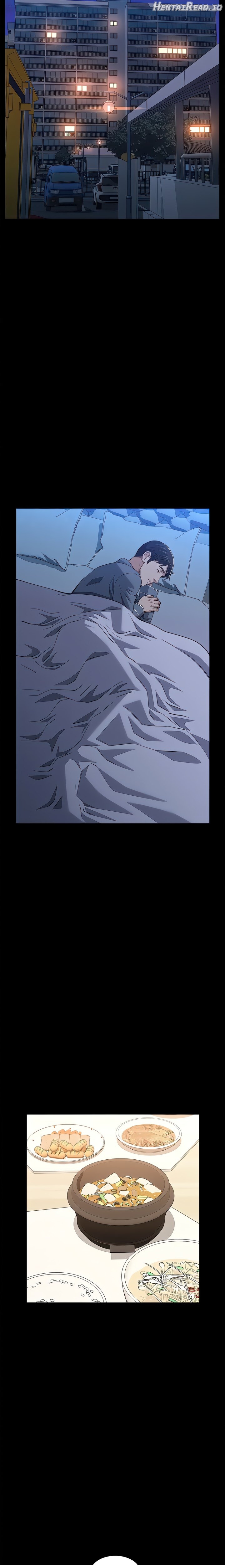 Resume - Manhwa Chapter 107 - page 27
