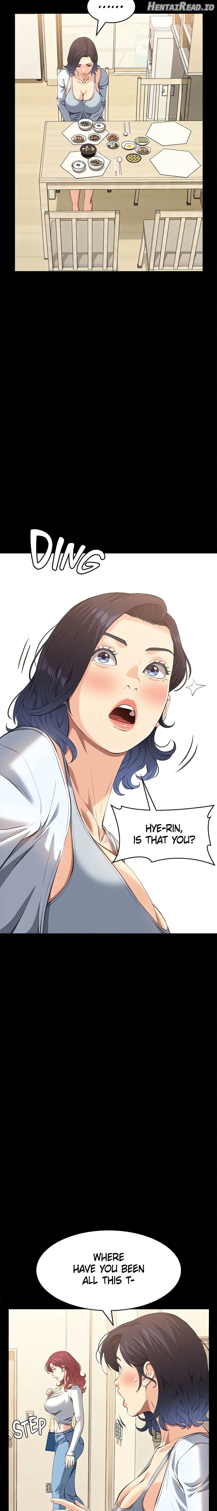 Resume - Manhwa Chapter 107 - page 28