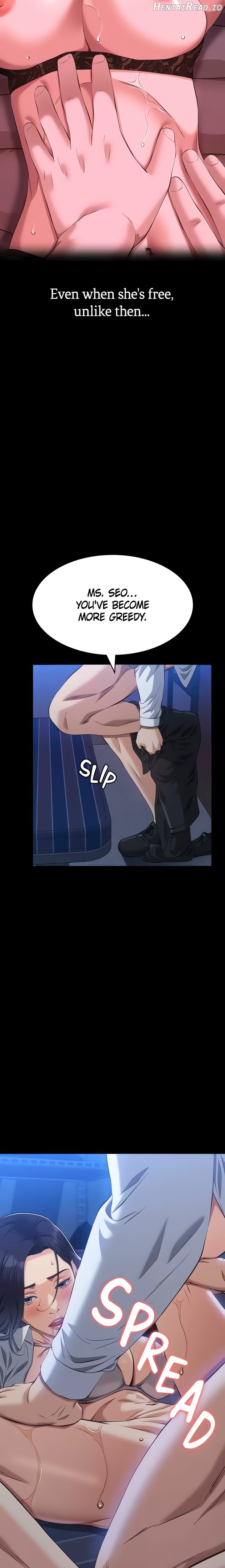 Resume - Manhwa Chapter 108 - page 11