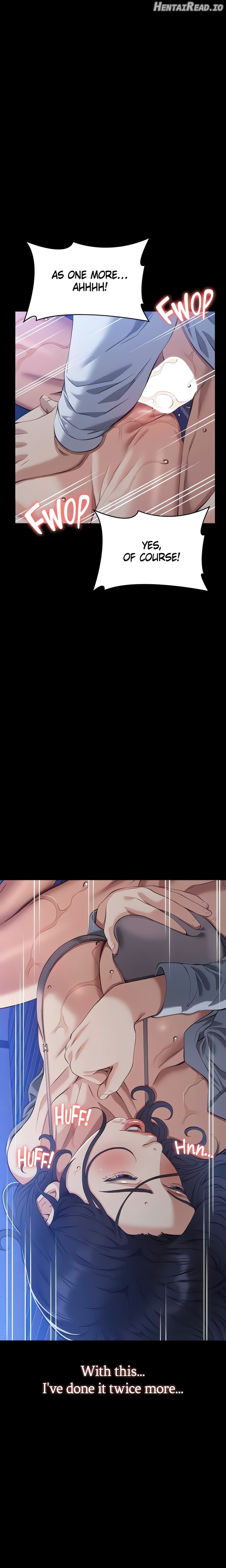 Resume - Manhwa Chapter 108 - page 13