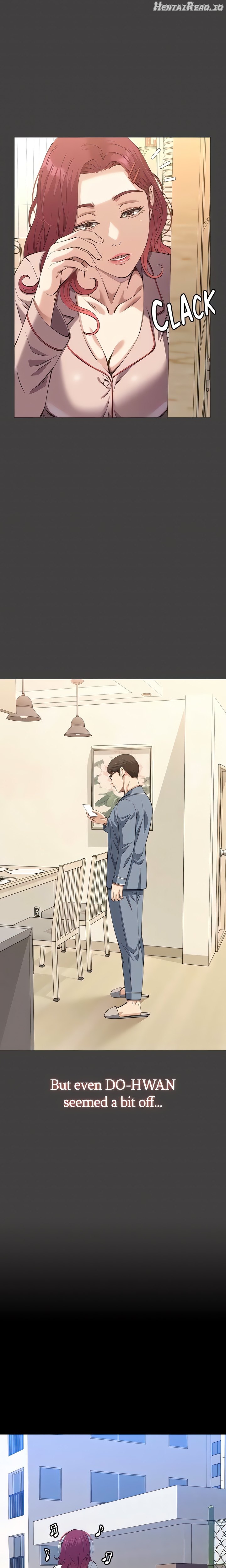 Resume - Manhwa Chapter 108 - page 19