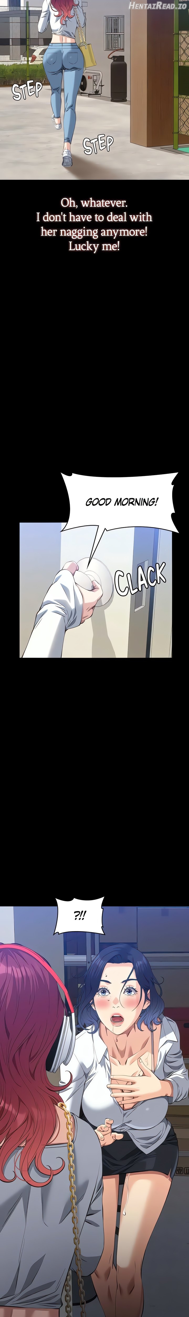 Resume - Manhwa Chapter 108 - page 20
