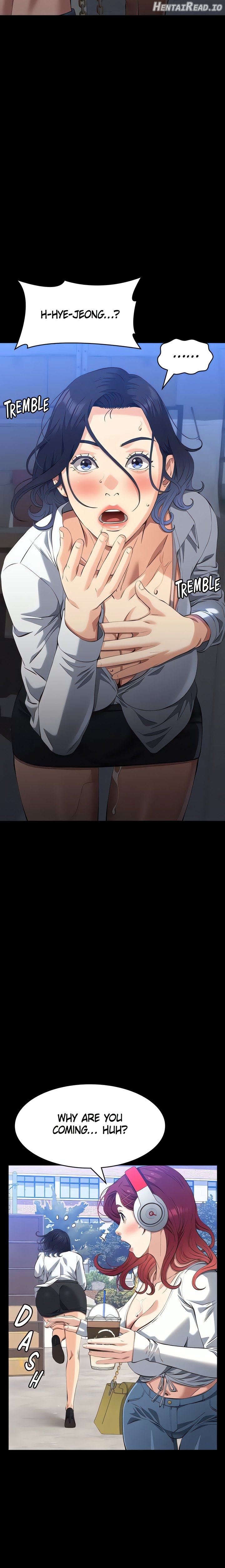 Resume - Manhwa Chapter 108 - page 21