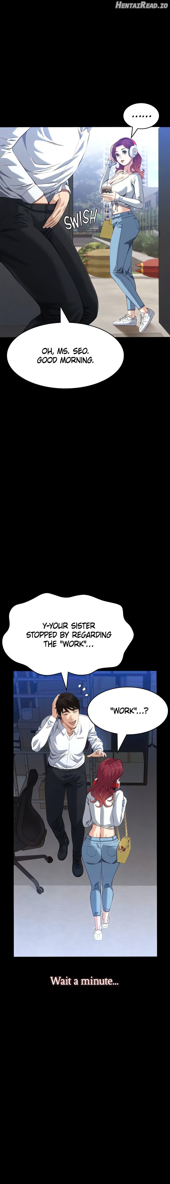 Resume - Manhwa Chapter 108 - page 22
